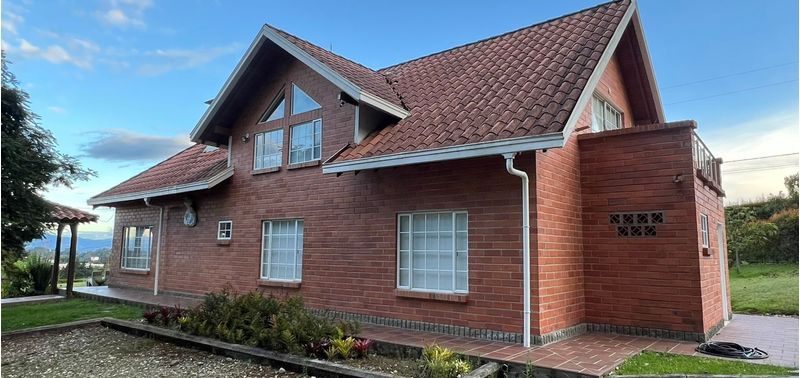 Casa en Venta en Rionegro, Rionegro-0
