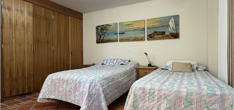 Casa en Venta en Rionegro, Rionegro-11