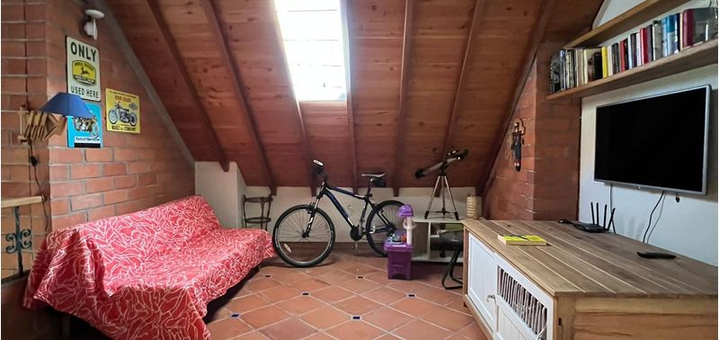 Casa en Venta en Rionegro, Rionegro-15