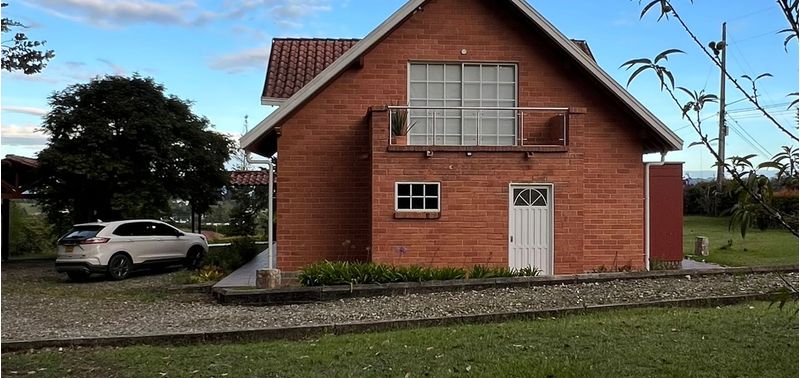 Casa en Venta en Rionegro, Rionegro-22