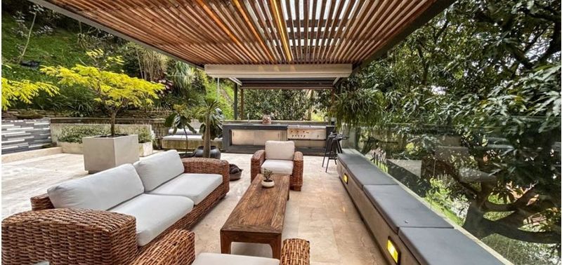 Apartamento en Venta en Medellín, El Tesoro