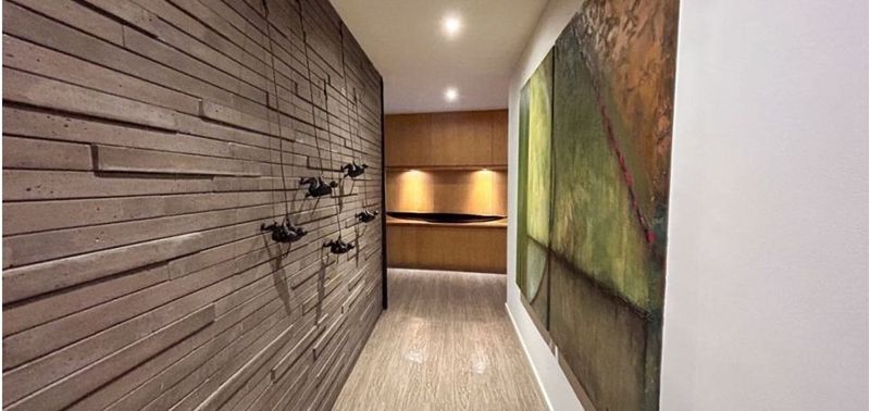 Apartamento en Venta en Medellín, El Tesoro-0