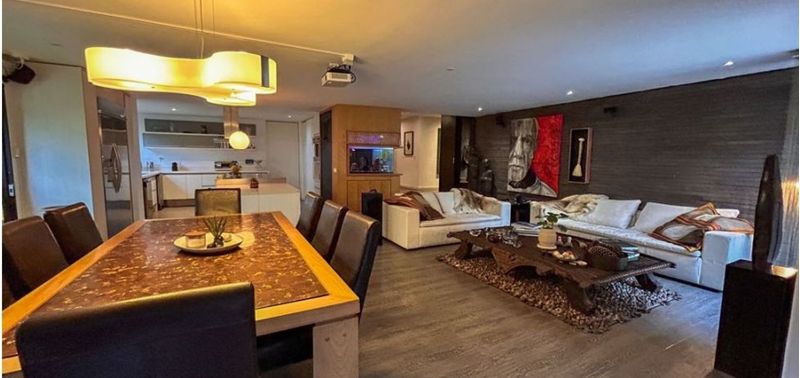 Apartamento en Venta en Medellín, El Tesoro-3
