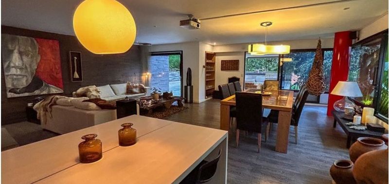 Apartamento en Venta en Medellín, El Tesoro-5