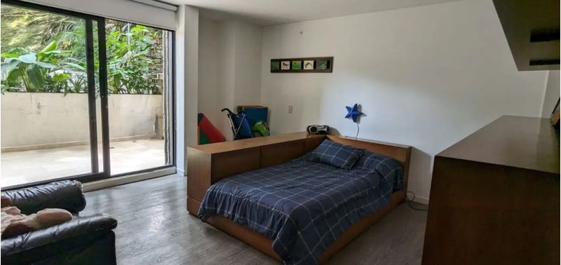 Apartamento en Venta en Medellín, El Tesoro-9