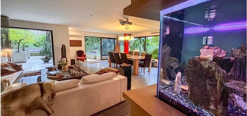 Apartamento en Venta en Medellín, El Tesoro-10