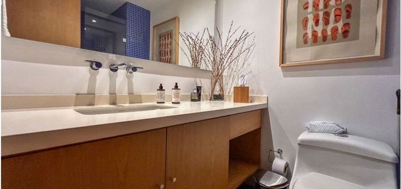 Apartamento en Venta en Medellín, El Tesoro-12