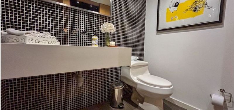 Apartamento en Venta en Medellín, El Tesoro-14
