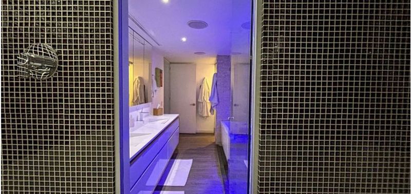 Apartamento en Venta en Medellín, El Tesoro-16