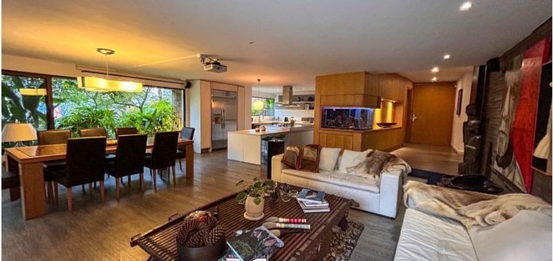 Apartamento en Venta en Medellín, El Tesoro-18