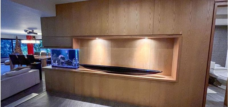 Apartamento en Venta en Medellín, El Tesoro-19