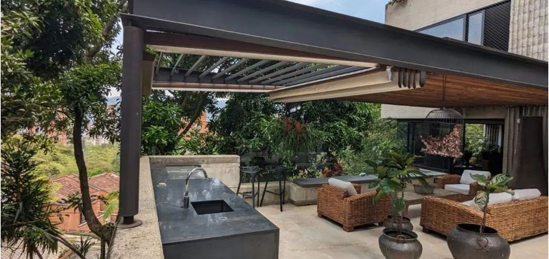 Apartamento en Venta en Medellín, El Tesoro-24