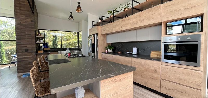 Casa en Venta en Retiro, Lejos del Nido-1