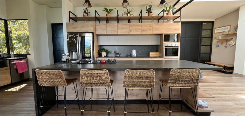 Casa en Venta en Retiro, Lejos del Nido-3