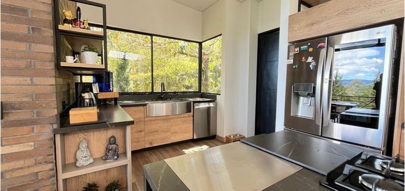 Casa en Venta en Retiro, Lejos del Nido-10