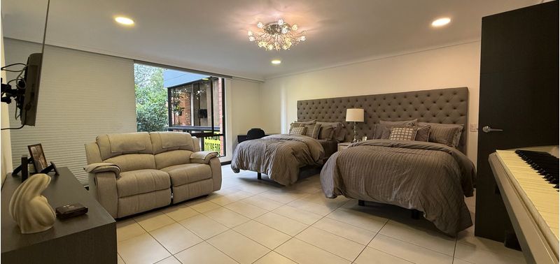 Apartamento en Venta en Medellín, El Poblado