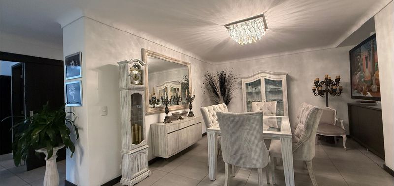 Apartamento en Venta en Medellín, El Poblado-3
