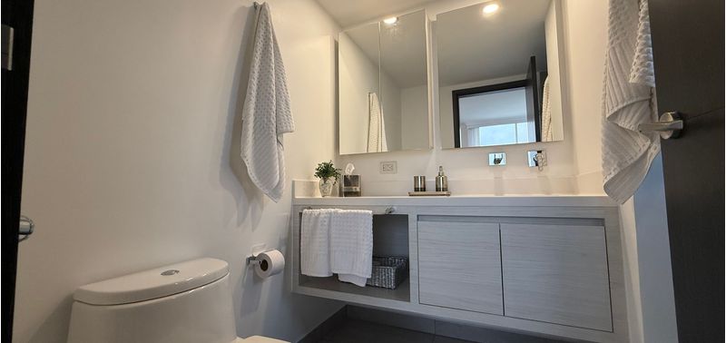 Apartamento en Venta en Medellín, El Poblado-7