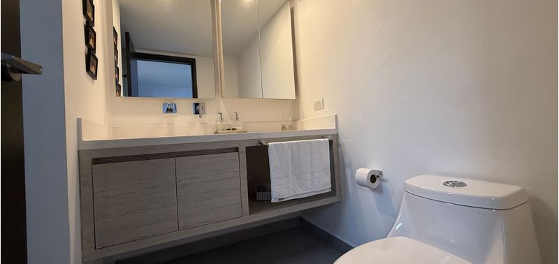 Apartamento en Venta en Medellín, El Poblado-10
