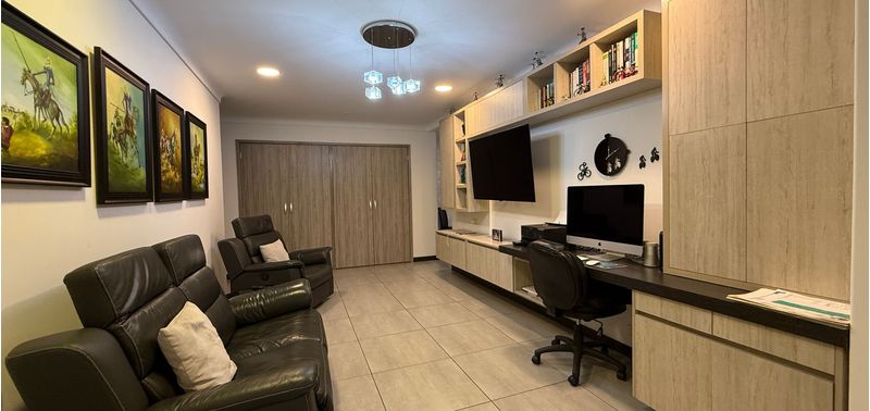 Apartamento en Venta en Medellín, El Poblado-13