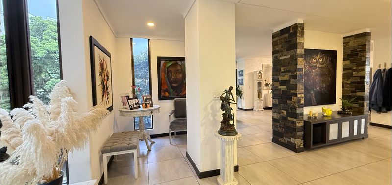 Apartamento en Venta en Medellín, El Poblado-14