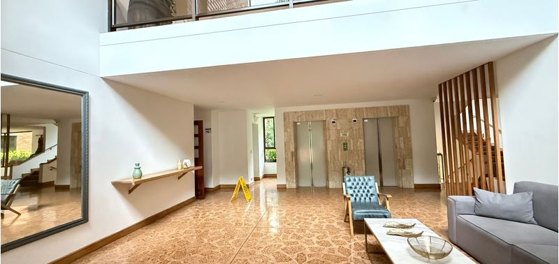 Apartamento en Venta en Medellín, El Poblado-16