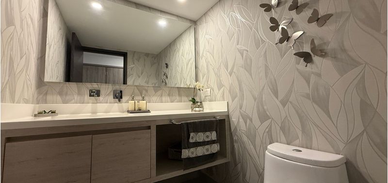 Apartamento en Venta en Medellín, El Poblado-18