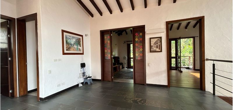 Casa en Venta en La Estrella, La Estrella-1
