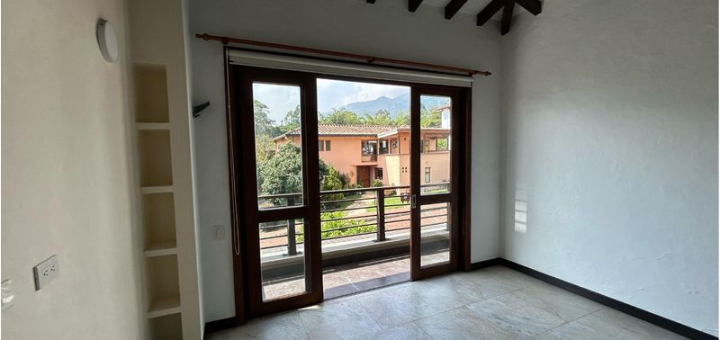 Casa en Venta en La Estrella, La Estrella-2