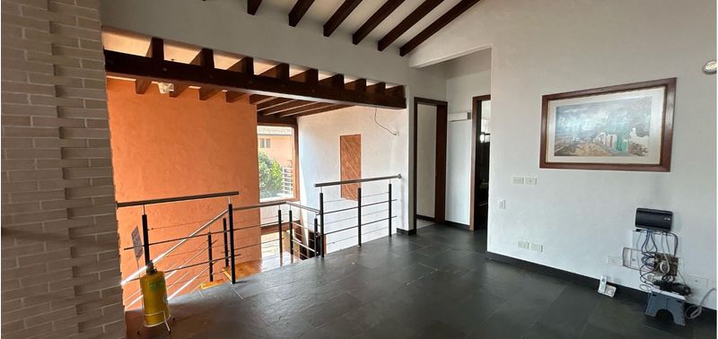 Casa en Venta en La Estrella, La Estrella-3