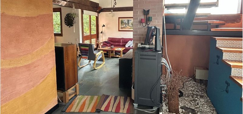 Casa en Venta en La Estrella, La Estrella-4