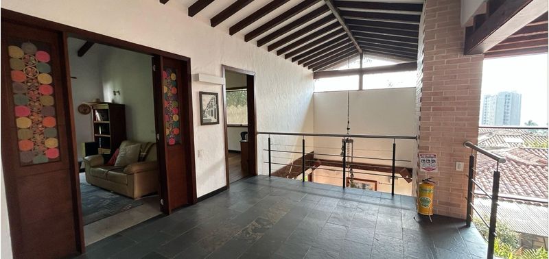 Casa en Venta en La Estrella, La Estrella-6