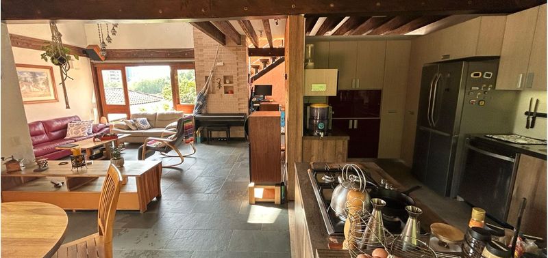 Casa en Venta en La Estrella, La Estrella-11