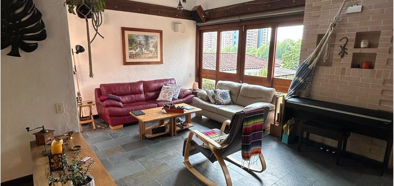 Casa en Venta en La Estrella, La Estrella-14