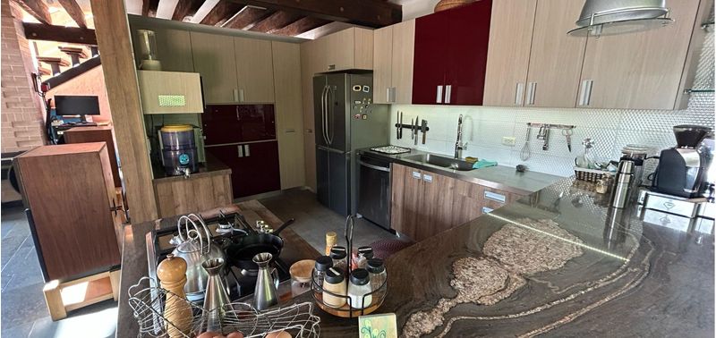 Casa en Venta en La Estrella, La Estrella-18