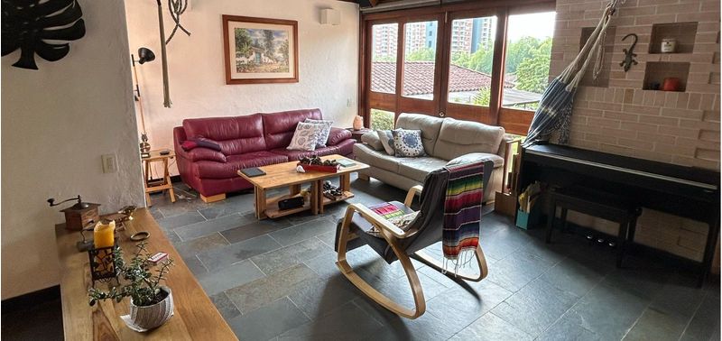 Casa en Venta en La Estrella, La Estrella-20