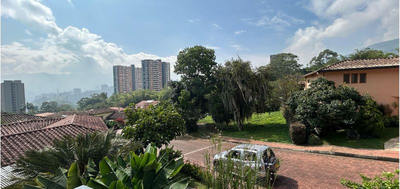 Casa en Venta en La Estrella, La Estrella-21