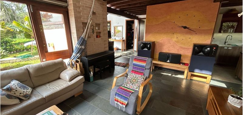 Casa en Venta en La Estrella, La Estrella-22