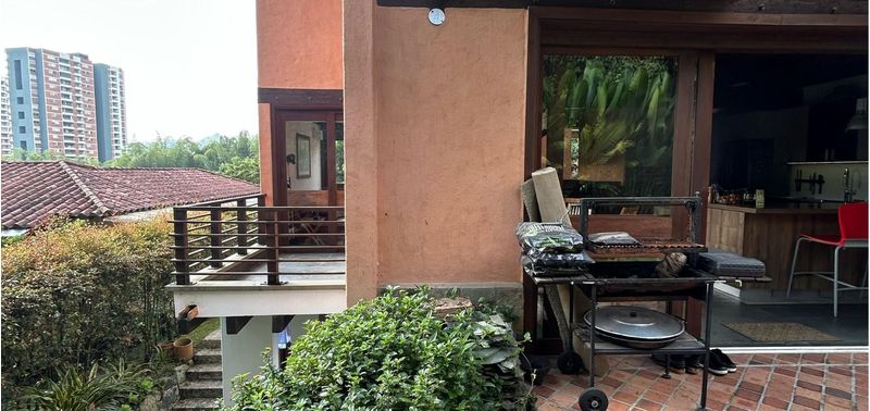 Casa en Venta en La Estrella, La Estrella-23