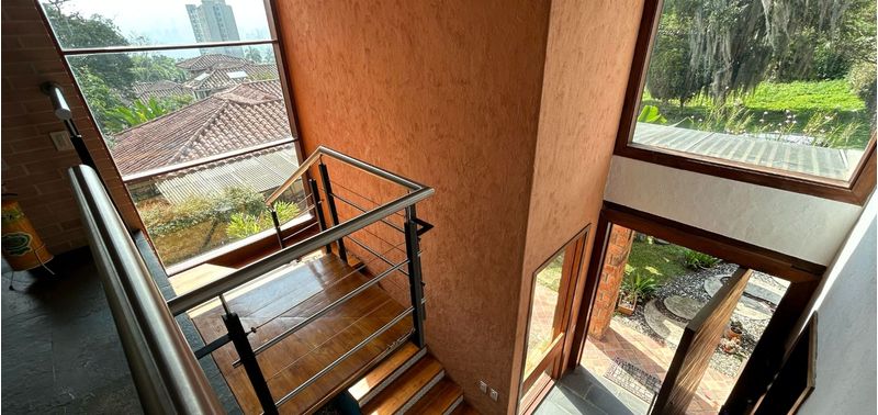 Casa en Venta en La Estrella, La Estrella-25