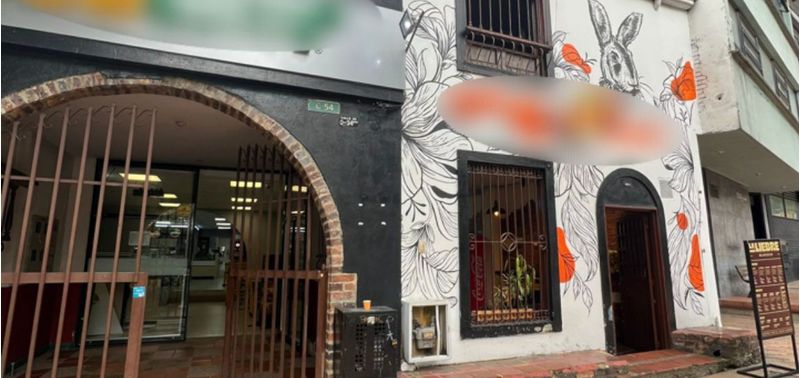 Casa en Venta en Bogotá, D.C., Las Nieves