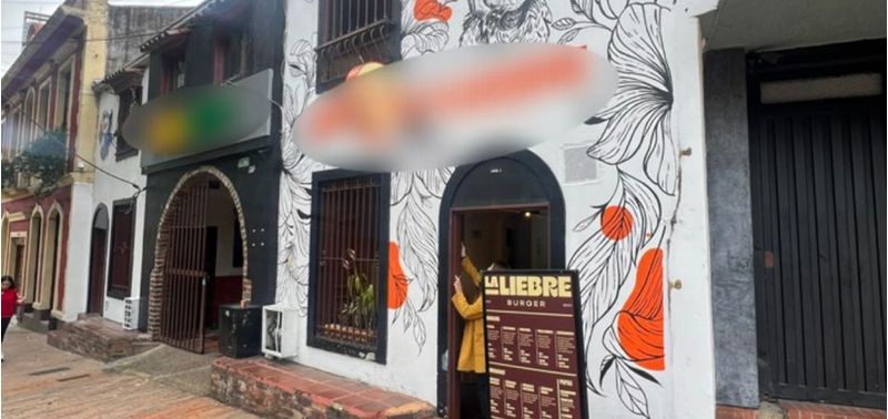 Casa en Venta en Bogotá, D.C., Las Nieves-0