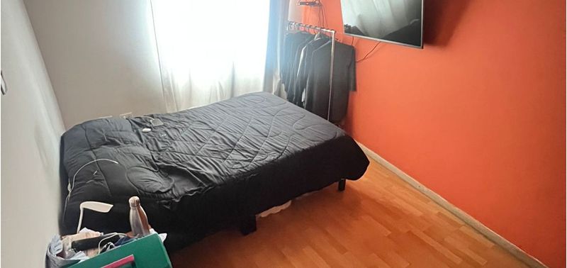 Casa en Venta en Bogotá, D.C., Las Nieves-6
