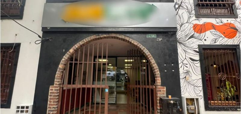 Casa en Venta en Bogotá, D.C., Las Nieves-7