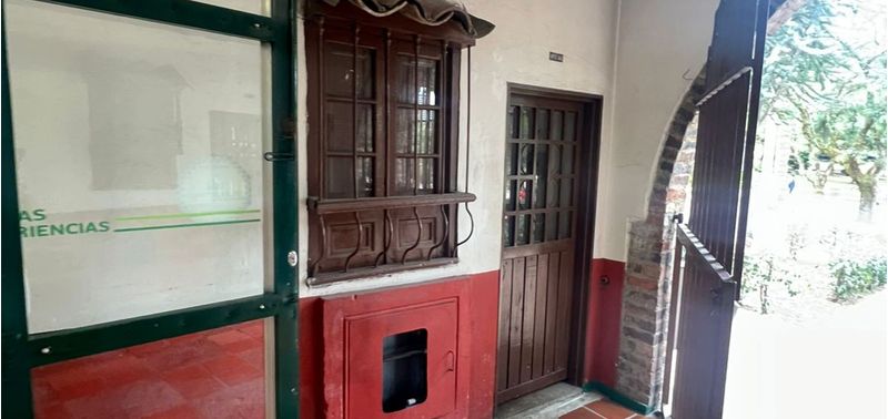 Casa en Venta en Bogotá, D.C., Las Nieves-9