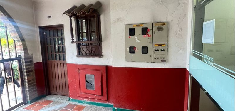 Casa en Venta en Bogotá, D.C., Las Nieves-12