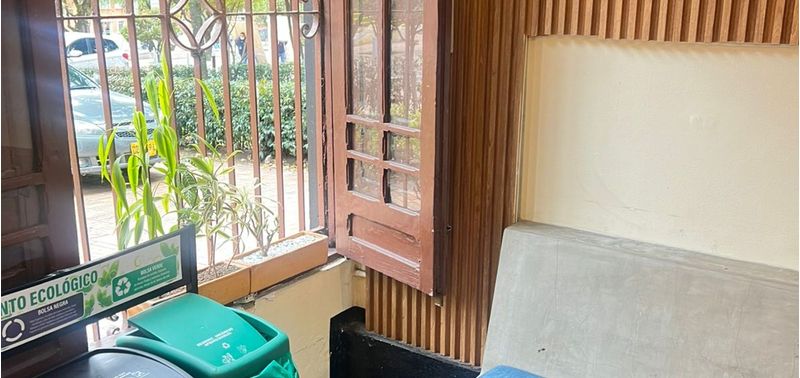 Casa en Venta en Bogotá, D.C., Las Nieves-13