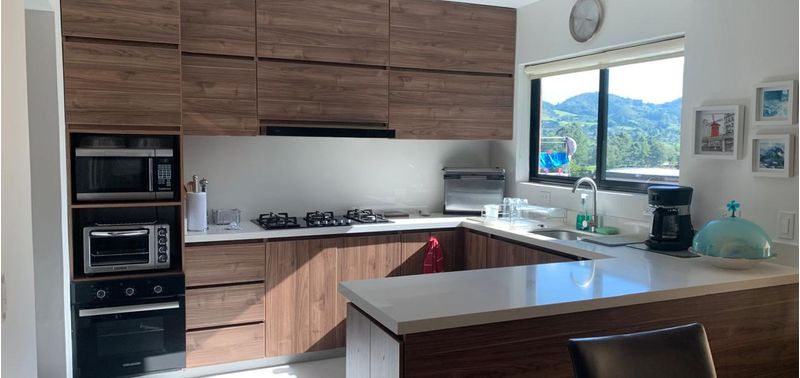 Casa en Venta en Rionegro, Rionegro