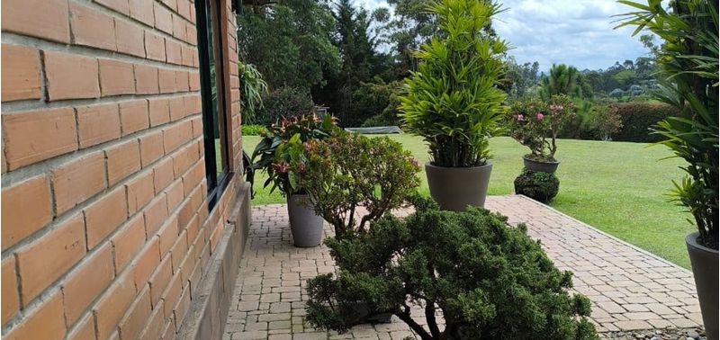 Casa en Venta en Rionegro, Rionegro-1
