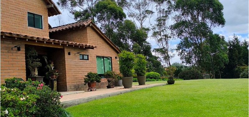 Casa en Venta en Rionegro, Rionegro-2